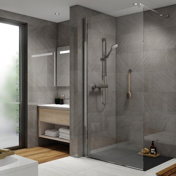 Душевой гарнитур Ideal Standard Idealrain Evo Diamond L3 B2234AA