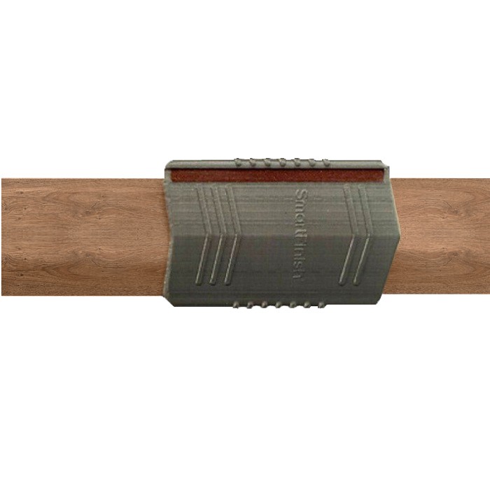 Порожек МДФ Balterio SmartProfile 3-в-1 636 Дуб Barrique 1850x43,7 мм