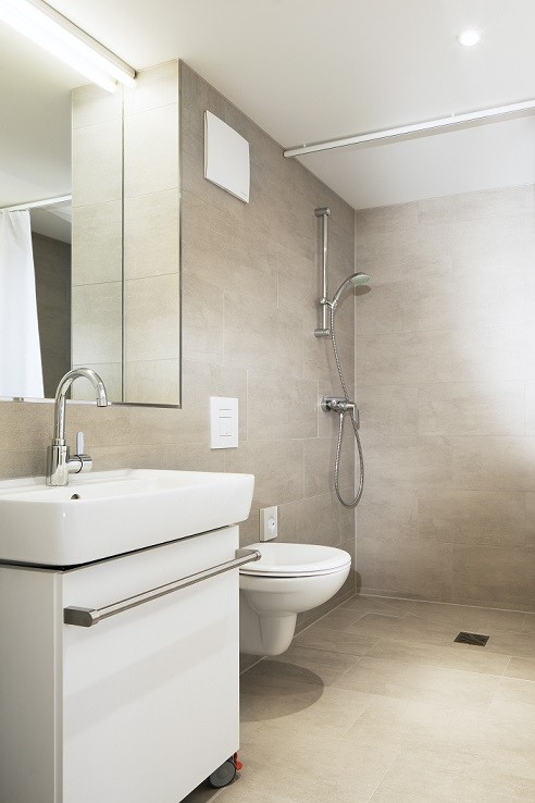 Душевой гарнитур Grohe New Tempesta 27598000