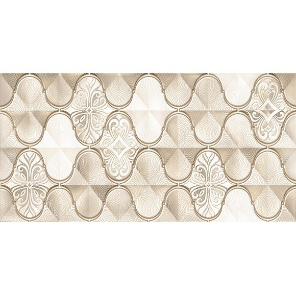 Плитка керамическая Alma Ceramica DWU09BER40R Berri 494х243 мм