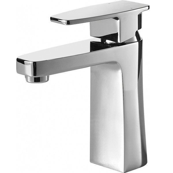 Смеситель для раковины Bravat Riffle F172106C