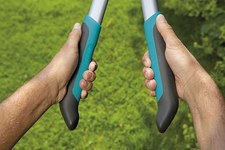 Сучкорез  Gardena 480 B Classic 08776
