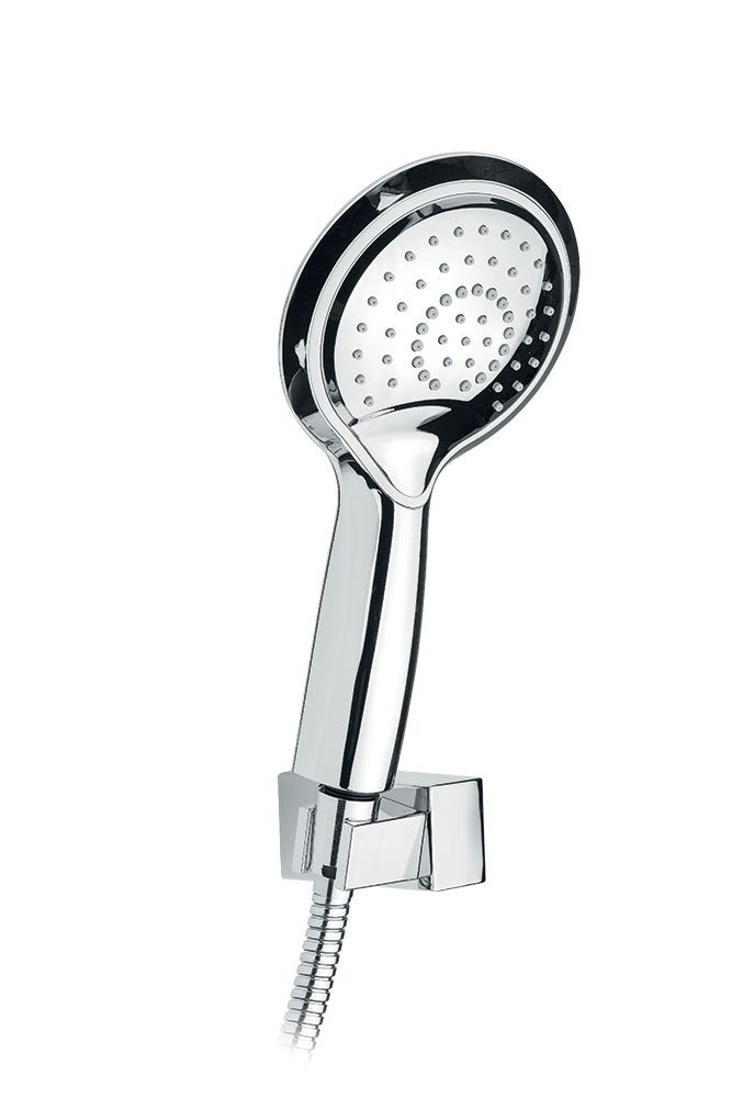 Душевой комплект Timo Helmi SX-4069/00-16SM (2100) chrome white