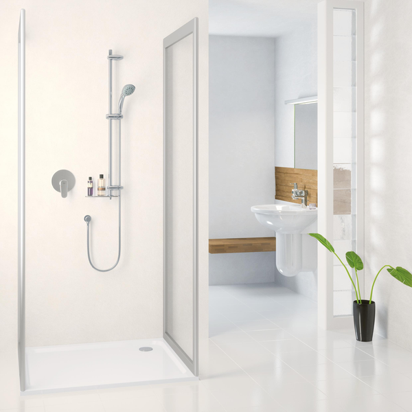 Смеситель для раковины Grohe Europlus 32612002