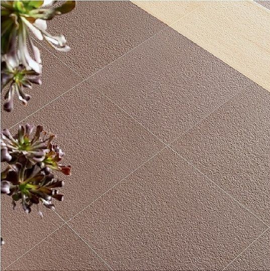 Керамогранит Venatto Texture Grain Tropico базовая 400х400 мм