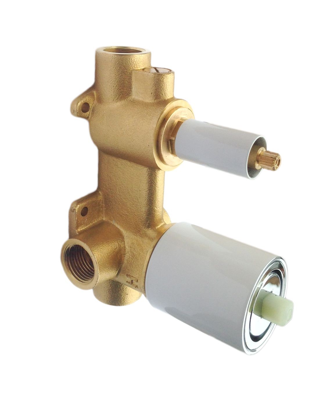 Душевой комплект Timo Helmi SX-4069/00-16SM (412) chrome white