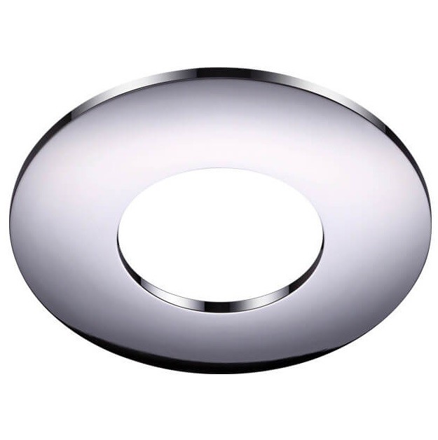 Кольцо декоративное для светильника Novotech Regen 358009 хром