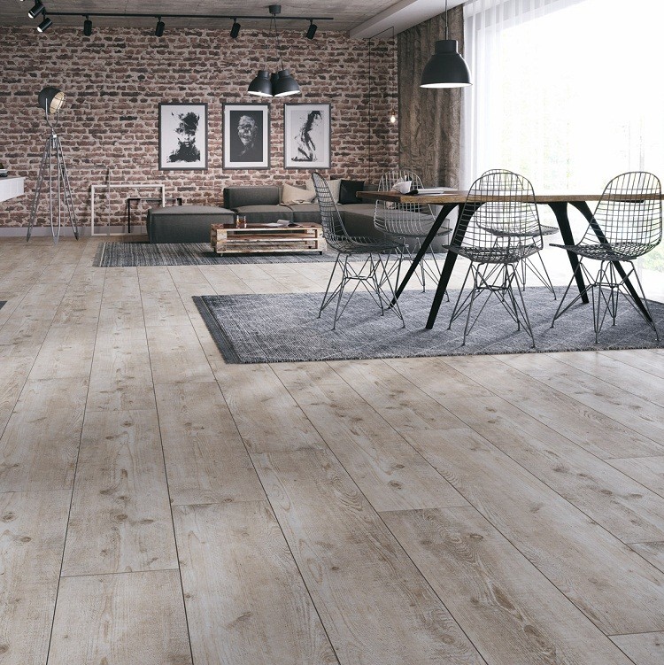Ламинат Classen Harmony Forte 42990 Фернандез