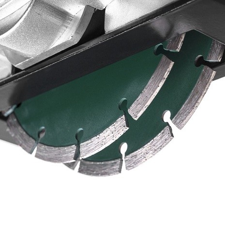Штроборез Hammer Flex STR150