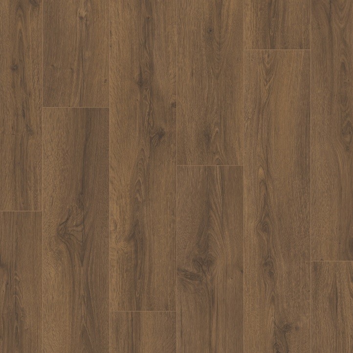 Ламинат Quick-Step Classic CLV4086 Дуб шоколадный рустикальный