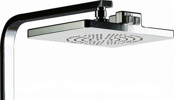 Стойка душевая Timo Selene SX-1041/00 chrome
