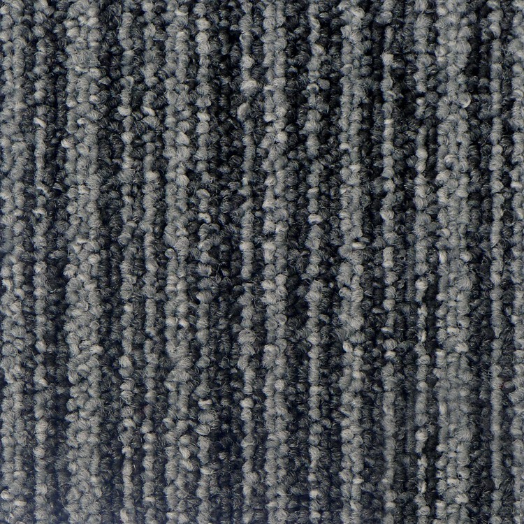 Плитка ковровая Tecsom Prima Ligne 00936 Grey Black