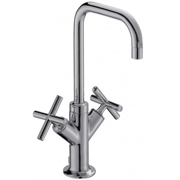Смеситель для раковины Jacob Delafon Purist E14595-3-CP