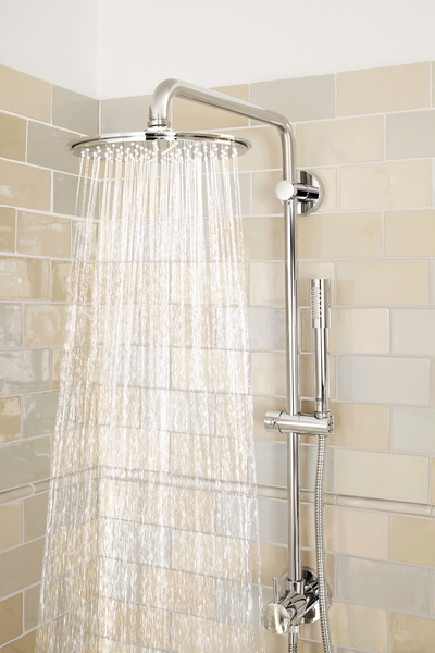 Ручной душ Grohe Sena 28034000