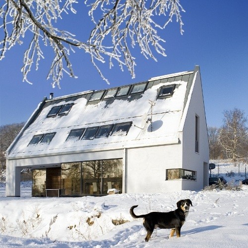 Окно мансардное Velux Optima Комфорт GLR 3073BIS (PR06) 940х1180 мм ручка снизу