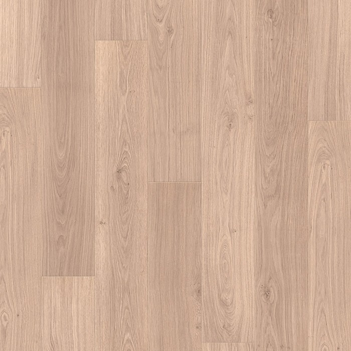 Ламинат Quick Step Perspective UF1303 Доска Дубовая Светлая Потертая