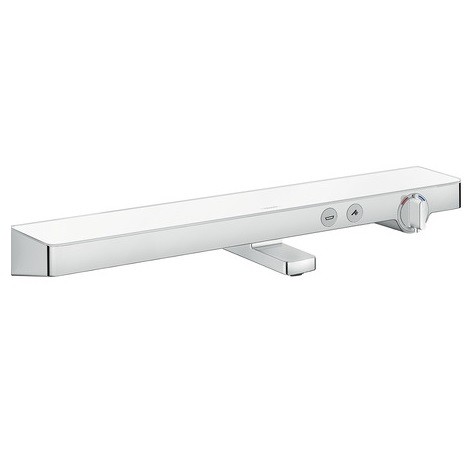 Термостат для ванны Hansgrohe ShowerTablet Select 700 13183400