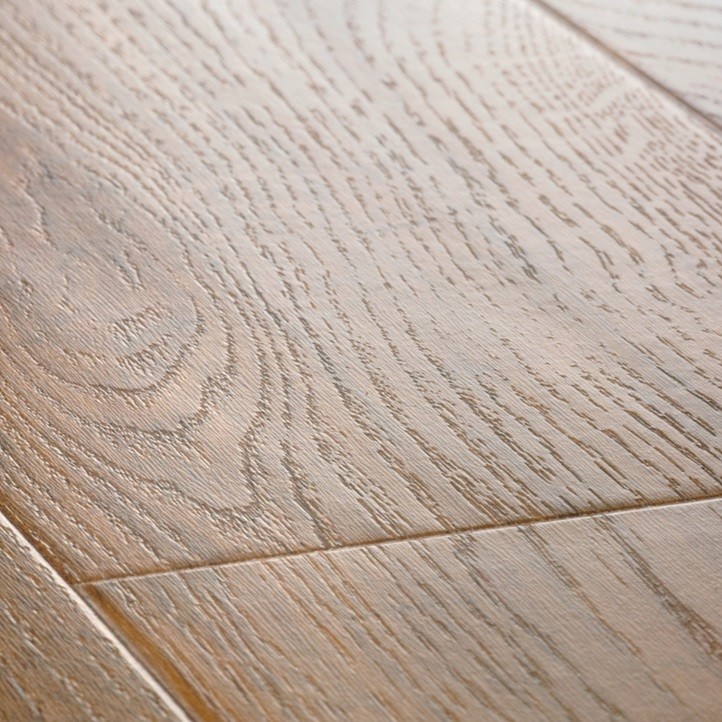 Ламинат Quick-Step Rustic RIC1429 Дуб белый коричневый