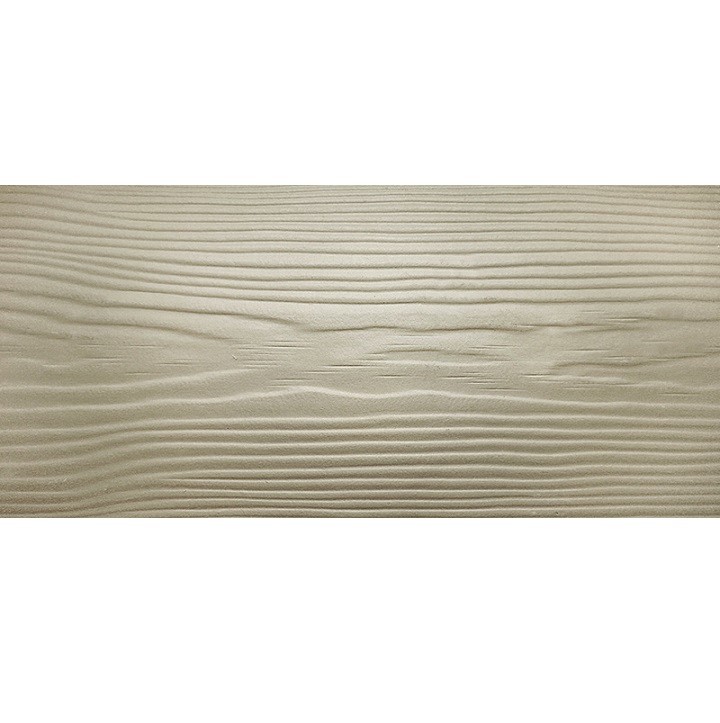 Сайдинг Cedral Click Wood С03 Белый песок 3600х186 мм
