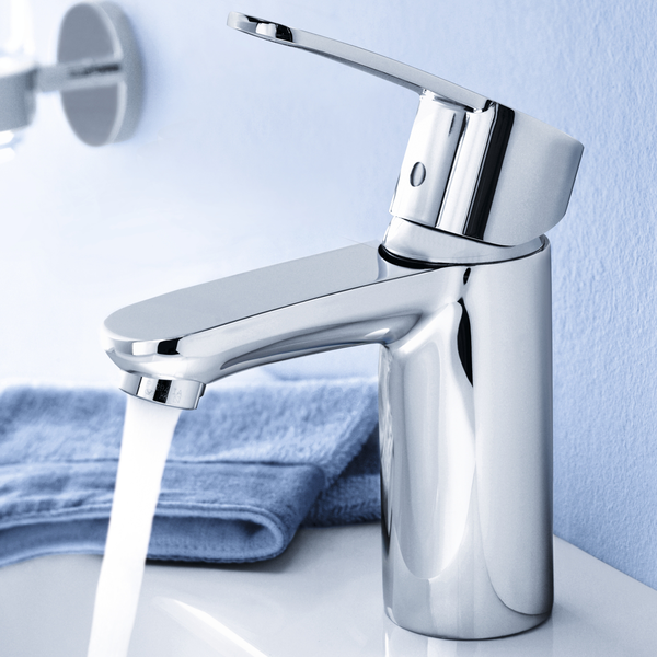 Смеситель для раковины Grohe Eurostyle Cosmopolitan 3246820E