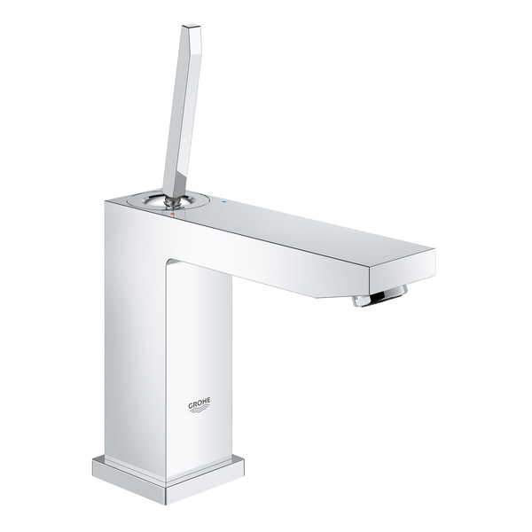 Смеситель для раковины Grohe Eurocube Joy 23658000