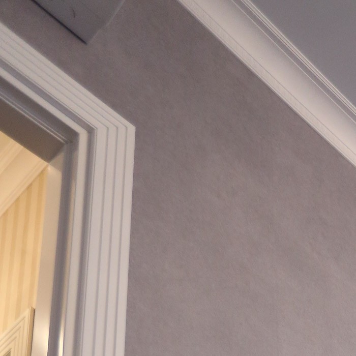 Молдинг полиуретановый Orac Decor Luxxus P5020 2000х91х13 мм