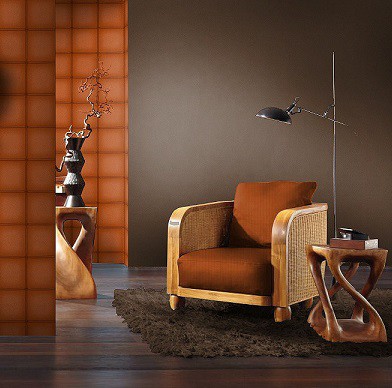 Обои виниловые Rasch Cosmopolitan 576603