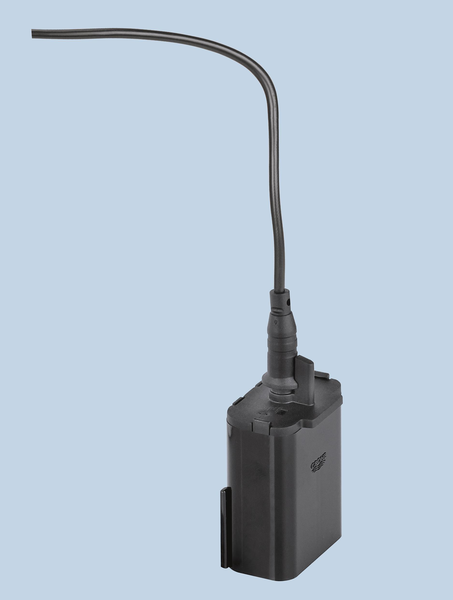 Вентиль для раковины сенсорный Grohe Euroeco Cosmopolitan E 36269000