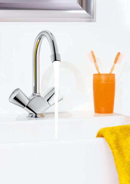 Смеситель для раковины Grohe Costa S 21257001