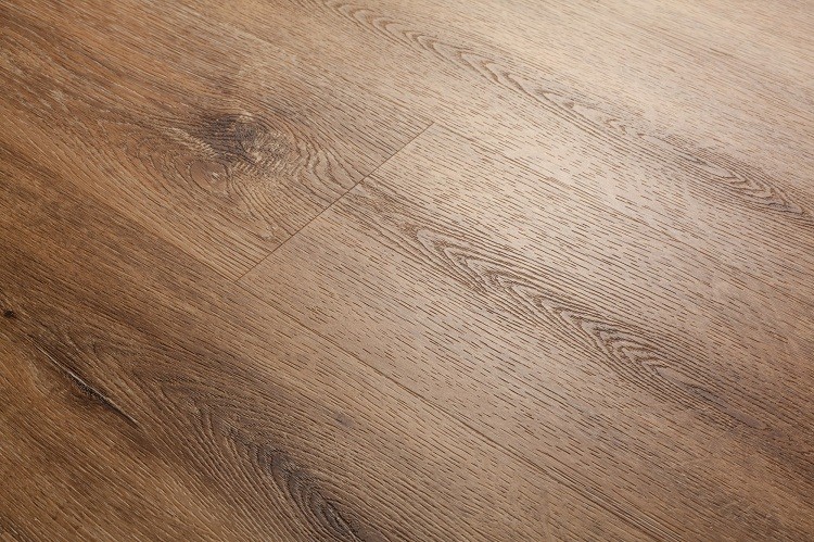 Плитка кварц-виниловая Aquafloor Real Wood Glue AF6042