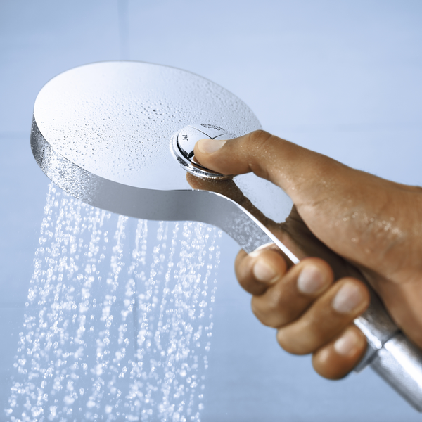 Душевой гарнитур Grohe Power&Soul Cosmopolitan 27734000