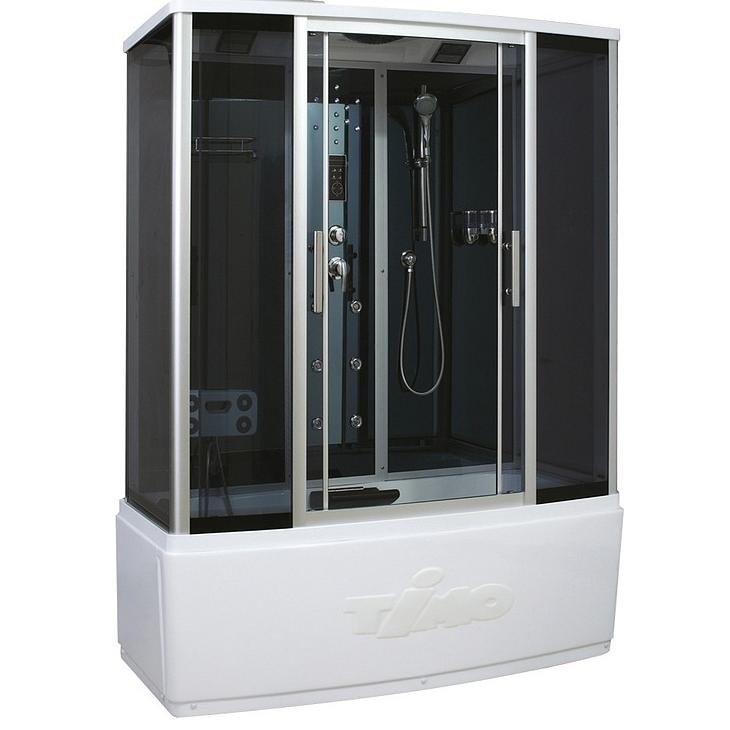 Душевой бокс Timo Standart T-1150 1500х880х2200 мм