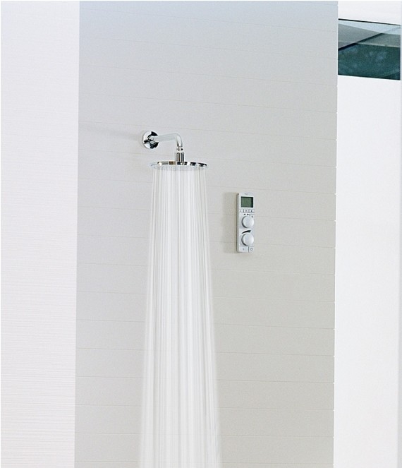Кронштейн душевой Grohe Rainshower 28576000