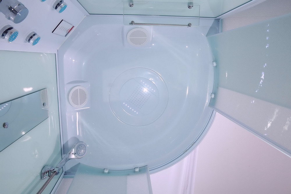 Душевая кабина Timo ECO TE-0780 800x800x2150 мм