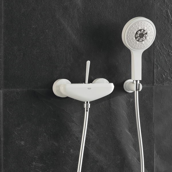 Смеситель для душа Grohe Eurodisc Joy 23430LS0