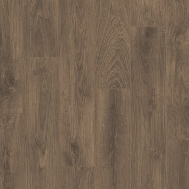Ламинат Pergo Living Expression Classik Plank 4V L1301-04669 Дуб итальянский коричневый