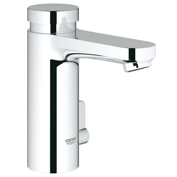 Смеситель для раковины автоматический Grohe Eurosmart Cosmopolitan T 36317000