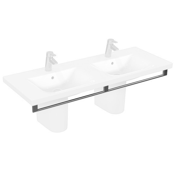 Полотенцедержатель Ideal Standard Connect E6985AA