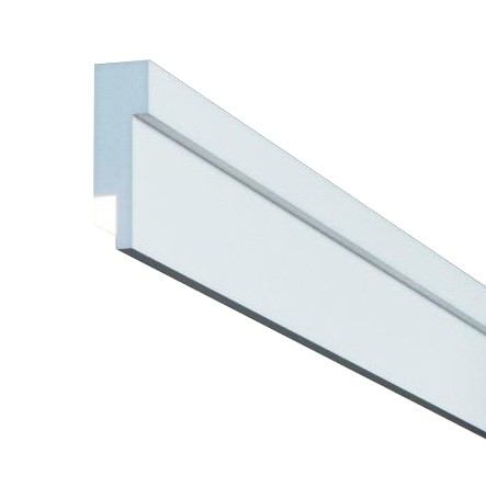 Молдинг фасадный из полистирола Leptonika MC 305 LED 2 м