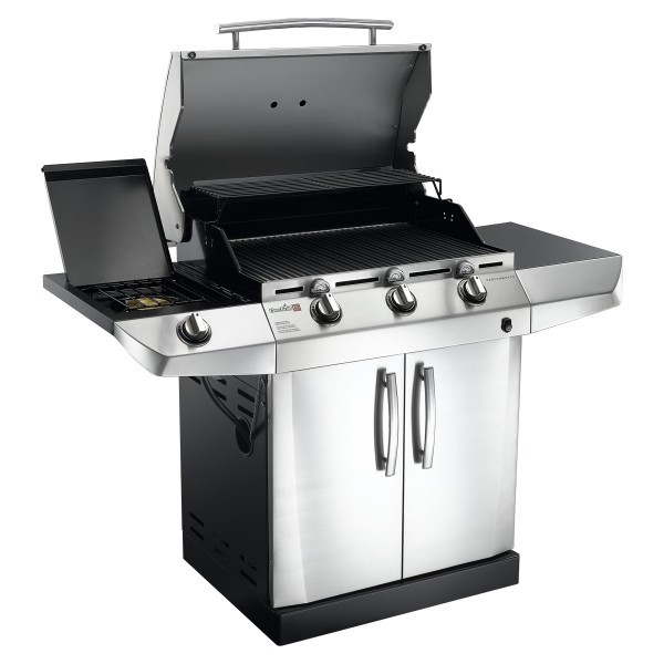 Гриль газовый Char-Broil Performance T36D