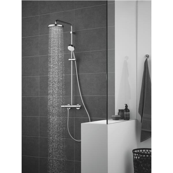 Верхний душ Grohe Tempesta 210 26408000