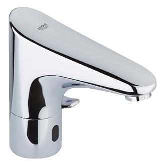 Смеситель для раковины сенсорный Grohe Europlus E 36207001