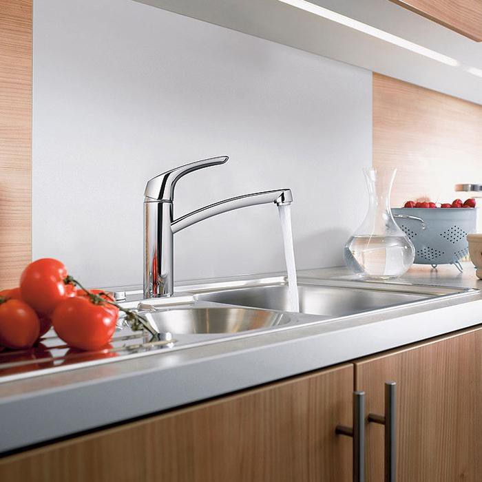 Смеситель для кухни Hansgrohe Focus E 31780000