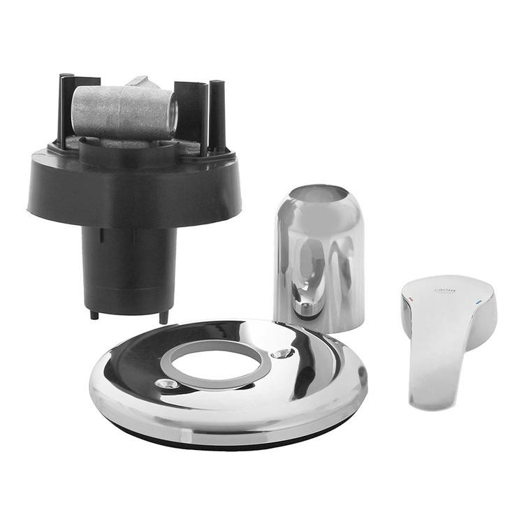 Смеситель для душа Grohe Eurosmart 33556001