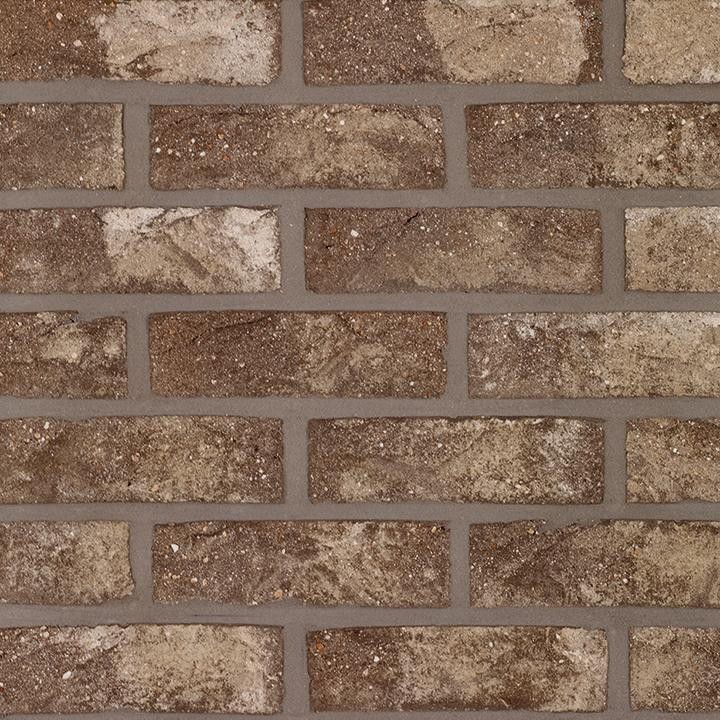Кирпич облицовочный ручной формовки Terca Old Roman WFD65 215х102х65 мм