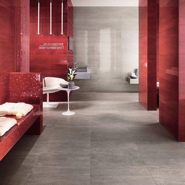 Керамогранит Atlas Concorde Mark Chrome 600х600 мм