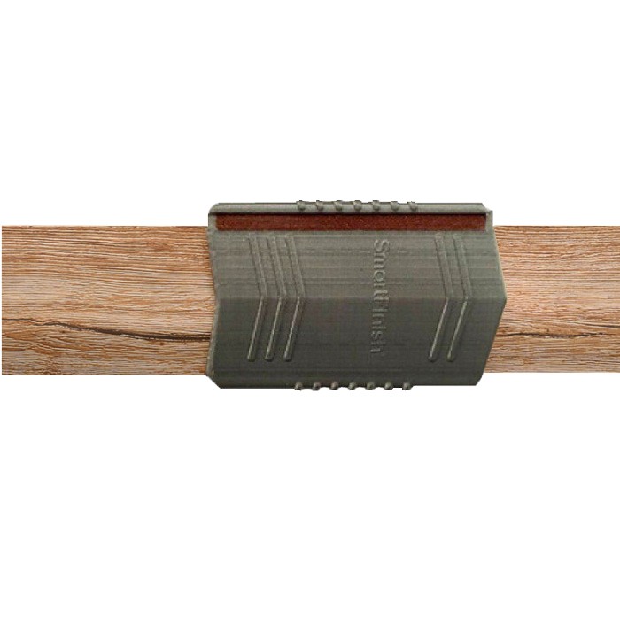 Порожек МДФ Balterio SmartProfile 3-в-1 933 Дуб Colosseum 1850x43,7 мм