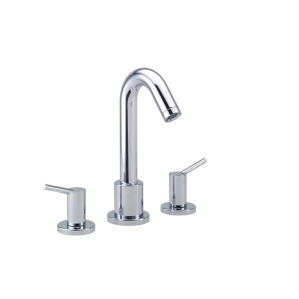 Смеситель на борт ванны Hansgrohe Talis 32313000