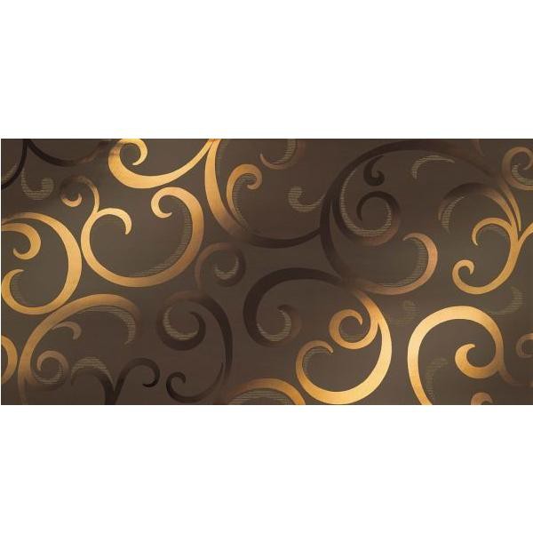 Плитка керамическая Atlas Concorde Mark Moka Gold Damask 800х400 мм
