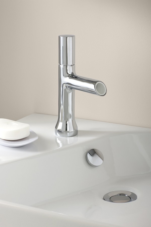 Смеситель для раковины Jacob Delafon Toobi E8959-CP